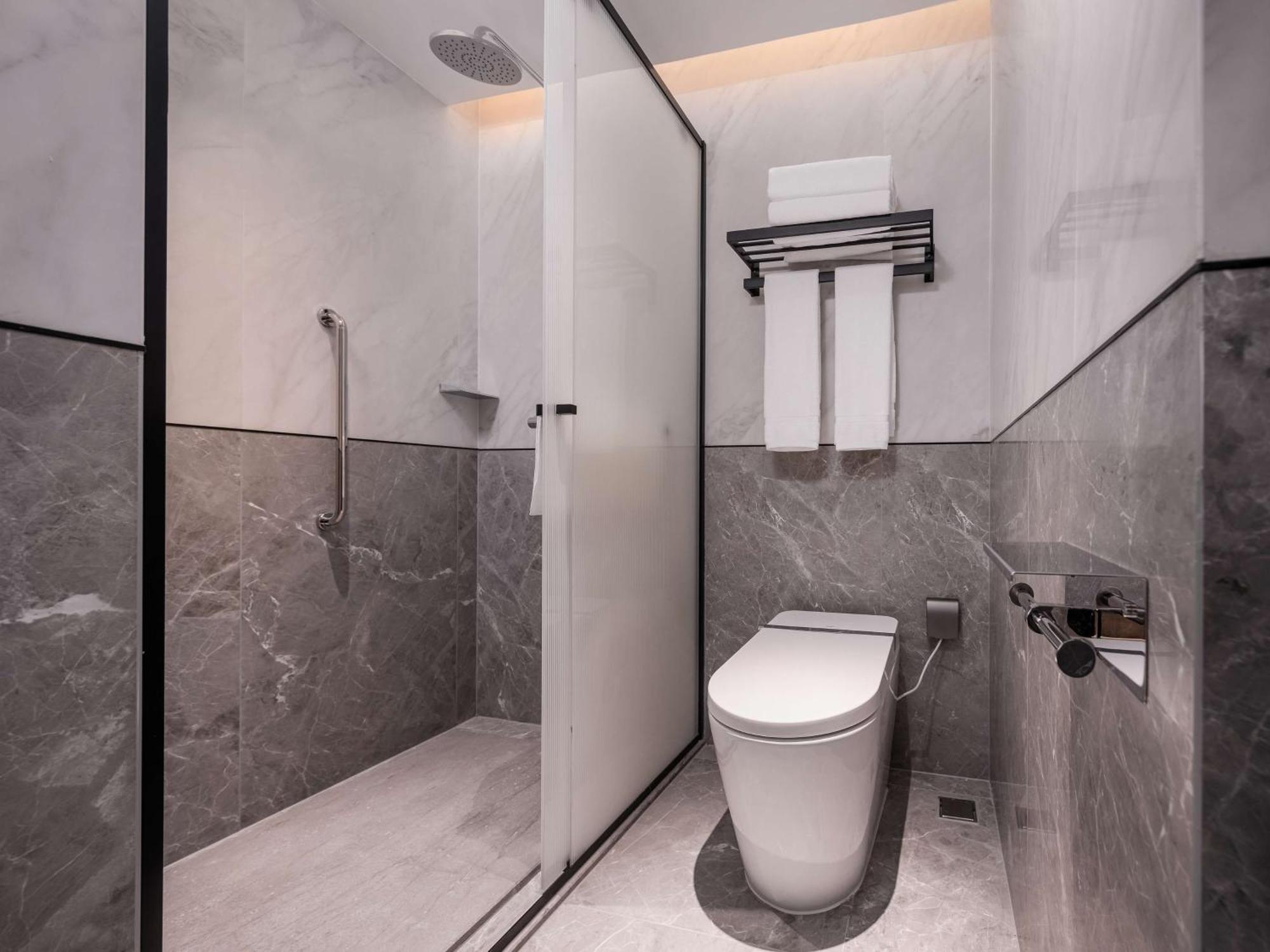Hilton Garden Inn Beijing Temple Of Heaven East Gate Station Eksteriør billede